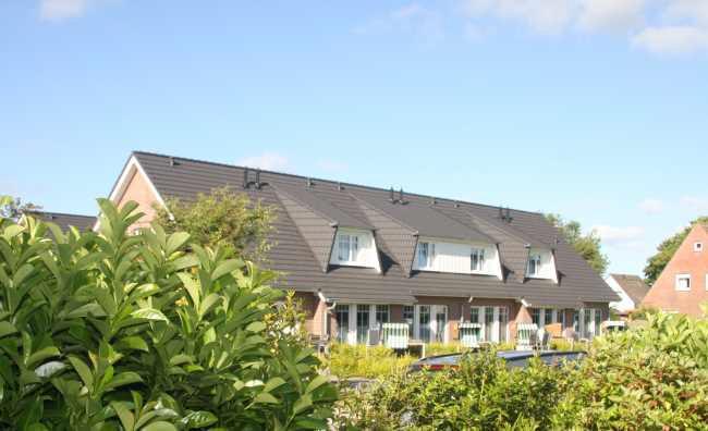 To Eek Villa Sylt Bagian luar foto